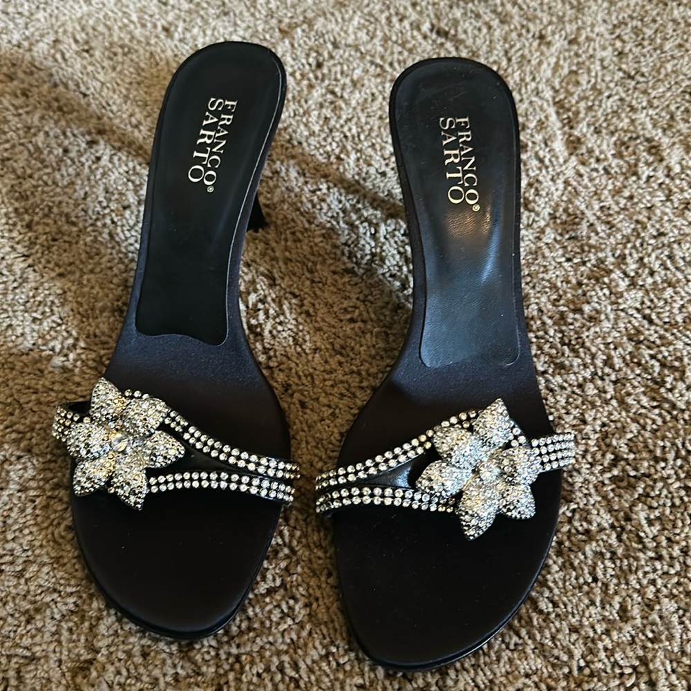 Stunning New Heels